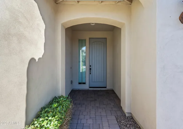 Photo 3 of Sale Pending at 9812 E Radioactive Dr, Mesa, AZ 85212 | MLS# 7048399 | Listing updated on 2026-08-20
