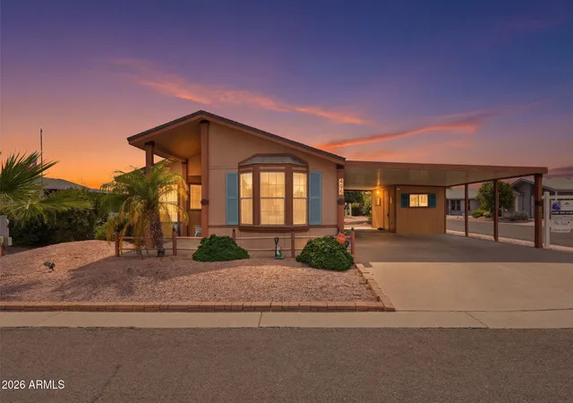 Homes for sale in Mesa, AZ | 8500 E Southern Ave #495, Mesa, AZ 85209 | MLS# 7047496