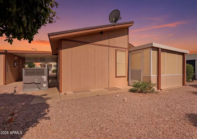 Homes for sale in Mesa, AZ | 8500 E Southern Ave #495, Mesa, AZ 85209 | MLS# 7047496
