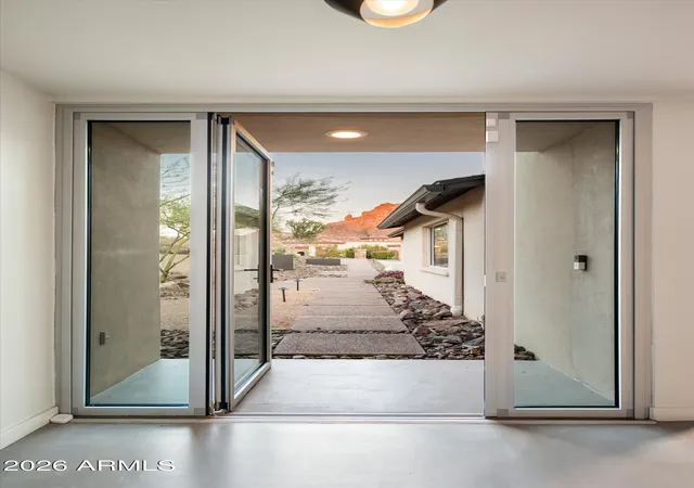 2nd image of 4330 E Mcdonald Dr, Paradise Valley, AZ 85253 | MLS# 7054371