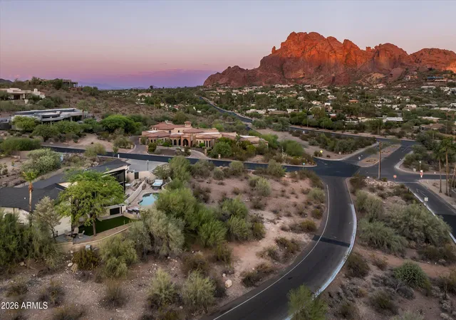 39th image of 4330 E Mcdonald Dr, Paradise Valley, AZ 85253 | MLS# 7054371