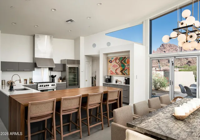 4th image of 4330 E Mcdonald Dr, Paradise Valley, AZ 85253 | MLS# 7054371