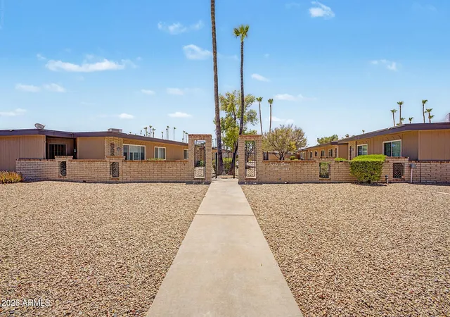 Homes for sale in Sun City, AZ | 11025 W Topaz Dr, Sun City, AZ 85351 | MLS# 7048586