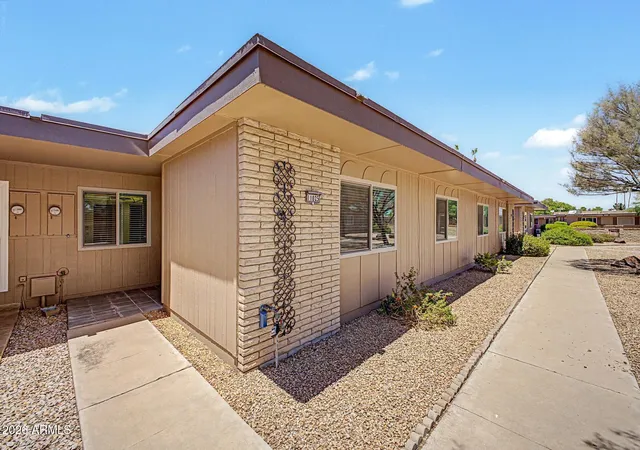 Homes for sale in Sun City, AZ | 11025 W Topaz Dr, Sun City, AZ 85351 | MLS# 7048586
