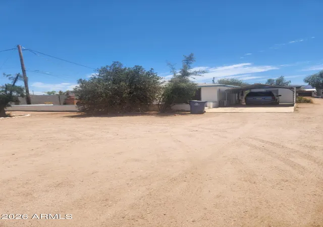 17th image of 543 N Ironwood Dr, Apache Junction, AZ 85120 | MLS# 7047547