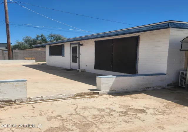 2nd image of 543 N Ironwood Dr, Apache Junction, AZ 85120 | MLS# 7047547