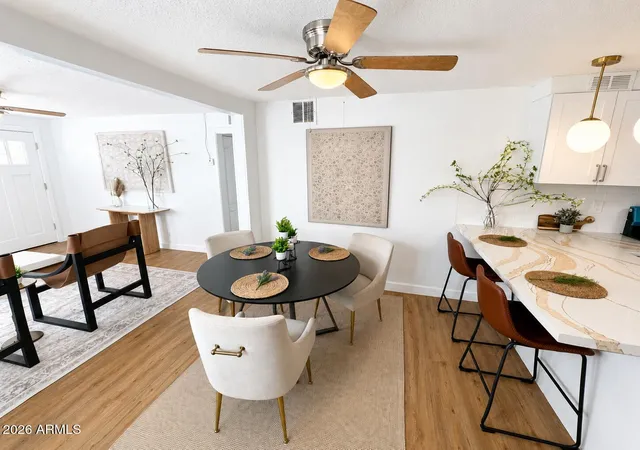 Photo 3 of Single family home for sale at 2041 E Harvard St, Phoenix, AZ 85006 | MLS# 7047650 | Listing updated on 2026-09-04
