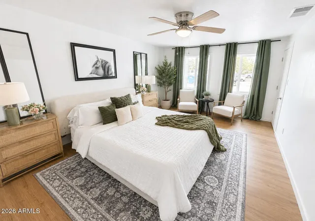 Photo 3 of Single family home for sale at 2041 E Harvard St, Phoenix, AZ 85006 | MLS# 7047650 | Listing updated on 2026-10-28