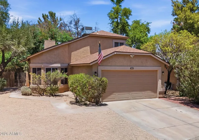 Photo 1 of Single family home for sale at 19050 N 30th Place, Phoenix, AZ 85050 | MLS# 7049865 | Listing updated on 2026-09-08