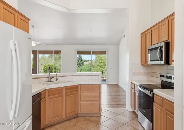 Photo 4 of Single family home for sale at 2010 W Desert Willow Dr, Cottonwood, AZ 86326 | MLS# 7064694 | Listing updated on 2026-09-09