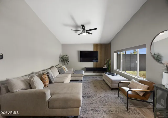 Photo 3 of Sale Pending at 2609 N 28th Street, Phoenix, AZ 85008 | MLS# 7047648 | Listing updated on 2026-09-16