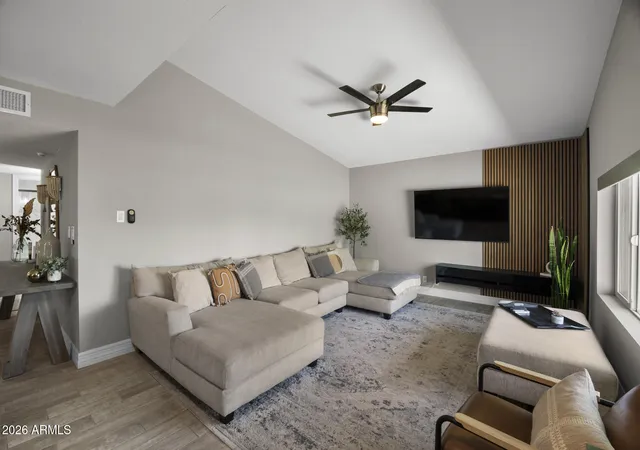 Photo 3 of Sale Pending at 2609 N 28th Street, Phoenix, AZ 85008 | MLS# 7047648 | Listing updated on 2026-09-16