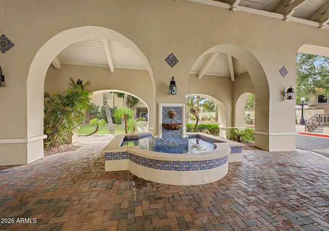 Listing Photo 5 - Condo for sale in building located at 4200 N Miller Rd, Scottsdale, AZ 85251 - Unit #104