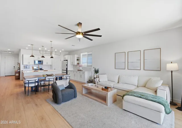 image of 6229 S Clancy, Mesa, AZ 85212 | MLS# 7047559