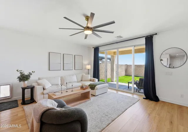 image of 6229 S Clancy, Mesa, AZ 85212 | MLS# 7047559