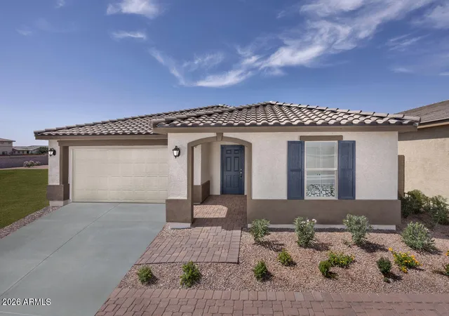 1st image of 19880 S 210th Pl, Queen Creek, AZ 85142 | MLS# 7047556