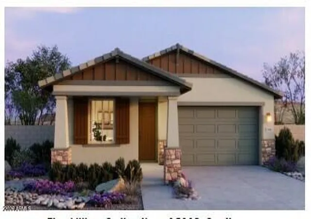 Photo 1 of Single family home for sale at 22313 W Irma Ln, Surprise, AZ 85387 | MLS# 7047563 | Listing updated on 2026-10-27