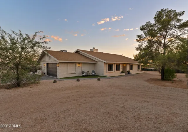 Homes for sale in Cave Creek, AZ | 5415 E Skinner Dr, Cave Creek, AZ 85331 | MLS# 7048672