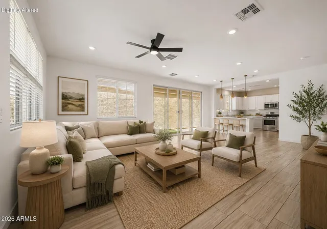 3rd image of 1973 S Bedford Pl, Chandler, AZ 85286 | MLS# 7047615