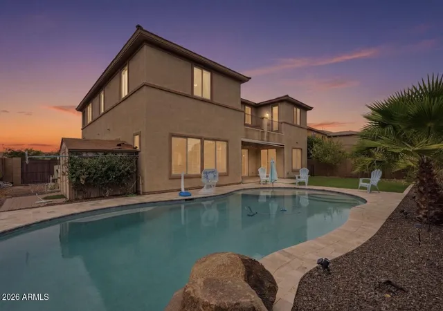 2nd image of 5131 S Mariposa Dr, Gilbert, AZ 85298 | MLS# 7047596