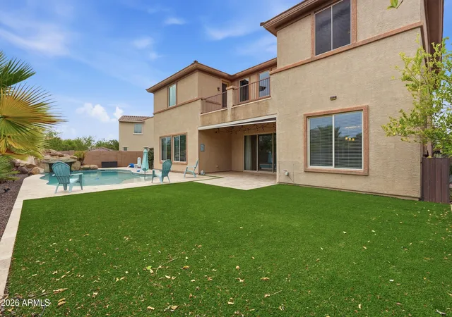 34th image of 5131 S Mariposa Dr, Gilbert, AZ 85298 | MLS# 7047596