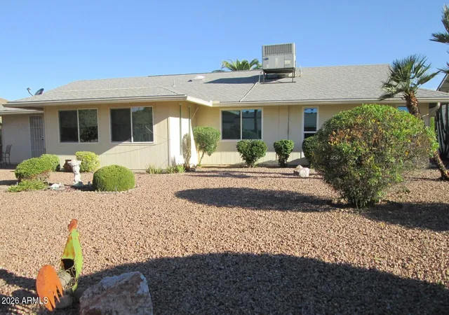 33rd image of 12431 W Marble Dr W, Sun City West, AZ 85375 | MLS# 7047831