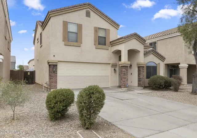 1st image of 8508 W Jocelyn Ter, Tolleson, AZ 85353 | MLS# 7048322