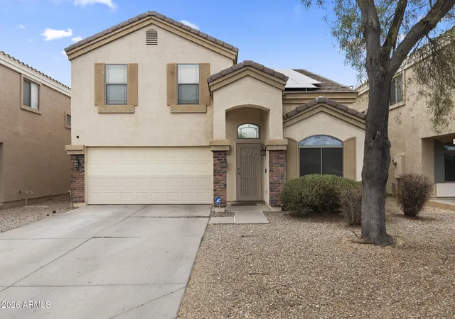 2nd image of 8508 W Jocelyn Ter, Tolleson, AZ 85353 | MLS# 7048322