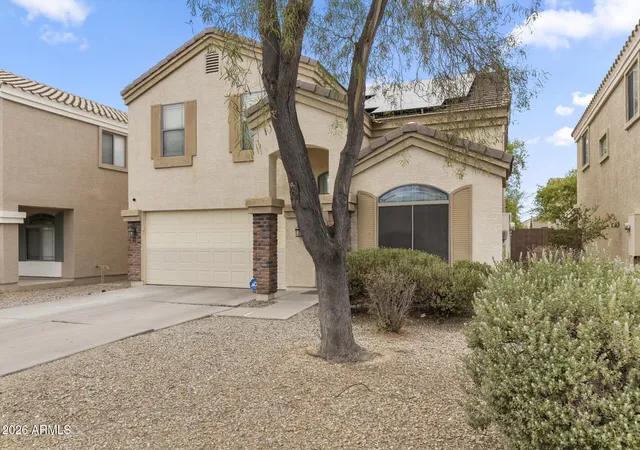 Photo 3 of Single family home for sale at 8508 W Jocelyn Ter, Tolleson, AZ 85353 | MLS# 7048322 | Listing updated on 2026-09-21