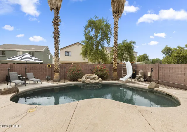 43rd image of 8508 W Jocelyn Ter, Tolleson, AZ 85353 | MLS# 7048322