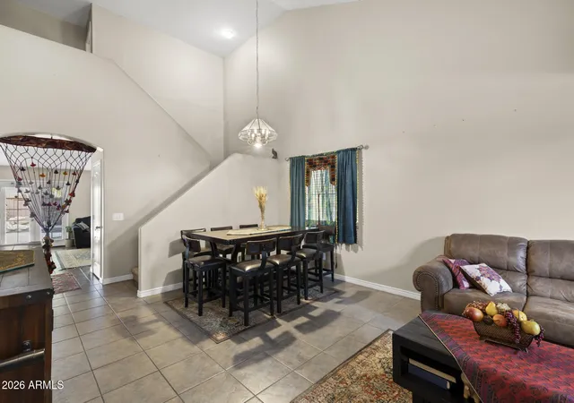 Photo 3 of Single family home for sale at 8508 W Jocelyn Ter, Tolleson, AZ 85353 | MLS# 7048322 | Listing updated on 2026-10-03