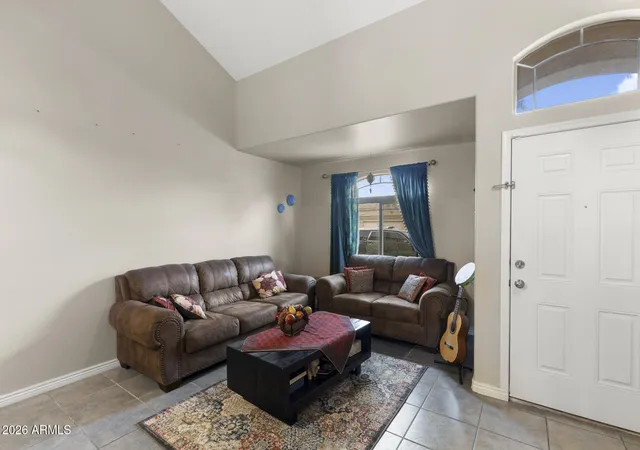 Photo 4 of Single family home for sale at 8508 W Jocelyn Ter, Tolleson, AZ 85353 | MLS# 7048322 | Listing updated on 2026-10-03