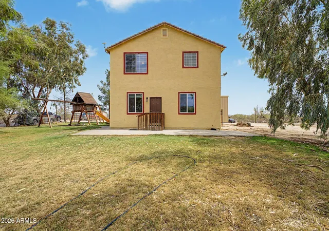 1st image of 23411 E Orville St, Florence, AZ 85132 | MLS# 7047619
