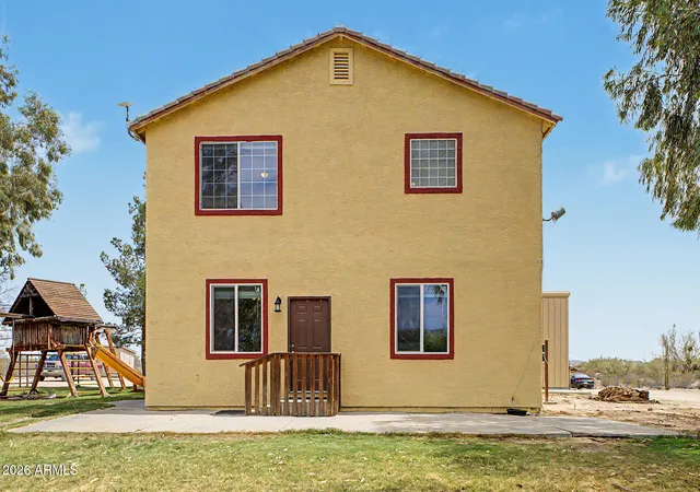 2nd image of 23411 E Orville St, Florence, AZ 85132 | MLS# 7047619