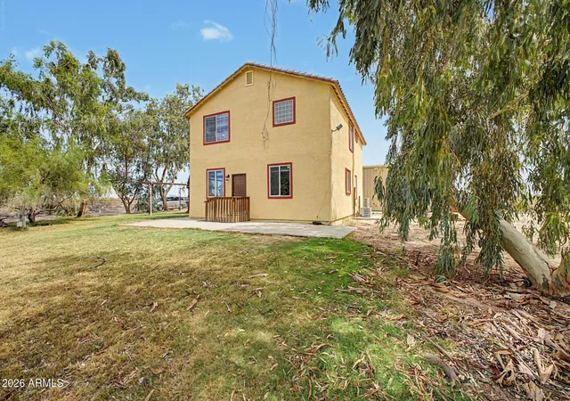 3rd image of 23411 E Orville St, Florence, AZ 85132 | MLS# 7047619