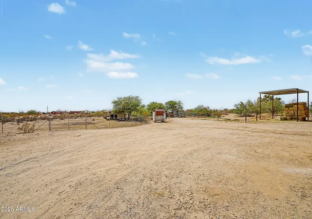 41st image of 23411 E Orville St, Florence, AZ 85132 | MLS# 7047619