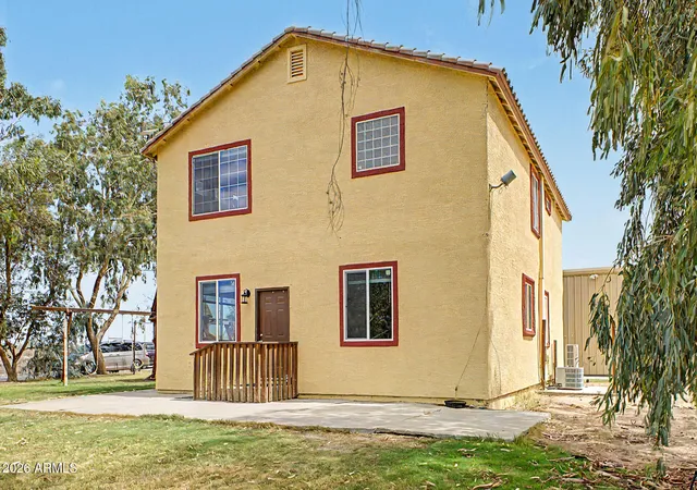 4th image of 23411 E Orville St, Florence, AZ 85132 | MLS# 7047619