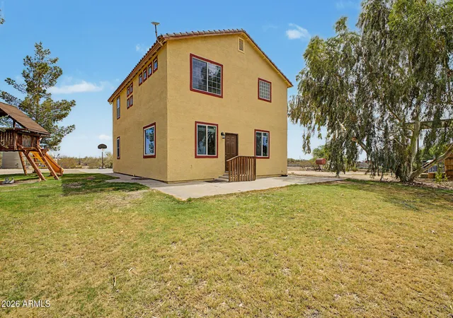 5th image of 23411 E Orville St, Florence, AZ 85132 | MLS# 7047619