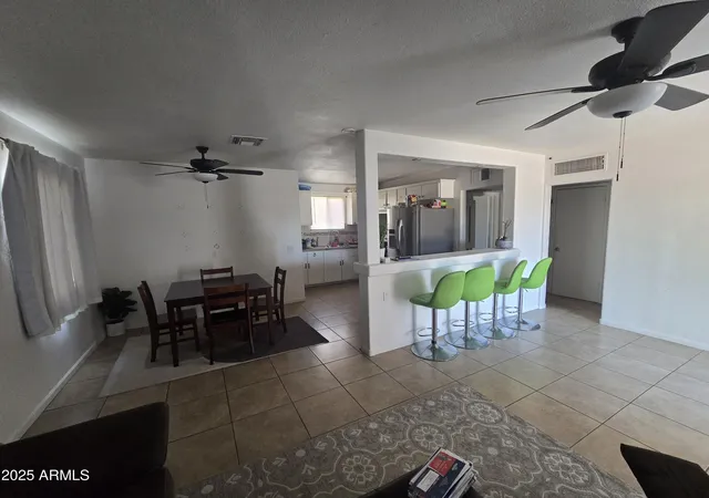 Photo 3 of Single family home for sale at 3845 N 15th Avenue, Phoenix, AZ 85015 | MLS# 7050707 | Listing updated on 2026-09-12