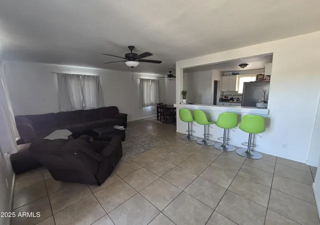 Photo 4 of Single family home for sale at 3845 N 15th Avenue, Phoenix, AZ 85015 | MLS# 7050707 | Listing updated on 2026-09-12