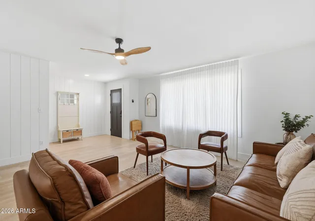 Photo 4 of Single family home for sale at 233 E Ellis Dr, Tempe, AZ 85282 | MLS# 7047599 | Listing updated on 2026-09-15
