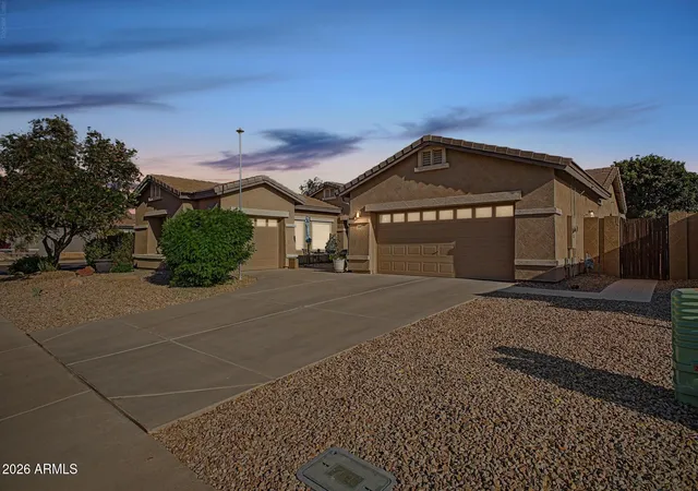 Photo 1 of Single family home for sale at 21187 E Alyssa Rd, Queen Creek, AZ 85142 | MLS# 7047681 | Listing updated on 2026-06-29