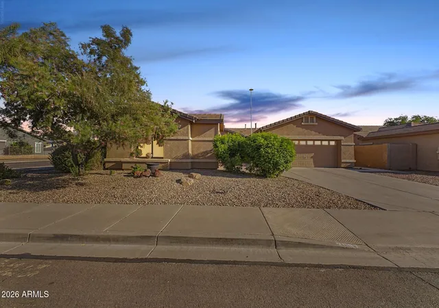 Photo 2 of Single family home for sale at 21187 E Alyssa Rd, Queen Creek, AZ 85142 | MLS# 7047681 | Listing updated on 2026-06-29