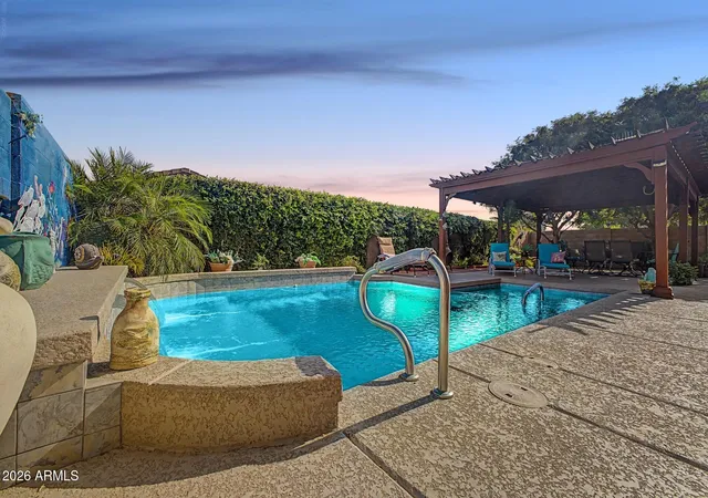 Photo 3 of Single family home for sale at 21187 E Alyssa Rd, Queen Creek, AZ 85142 | MLS# 7047681 | Listing updated on 2026-06-29
