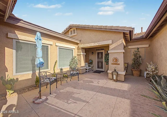 Photo 3 of Single family home for sale at 21187 E Alyssa Rd, Queen Creek, AZ 85142 | MLS# 7047681 | Listing updated on 2026-06-29