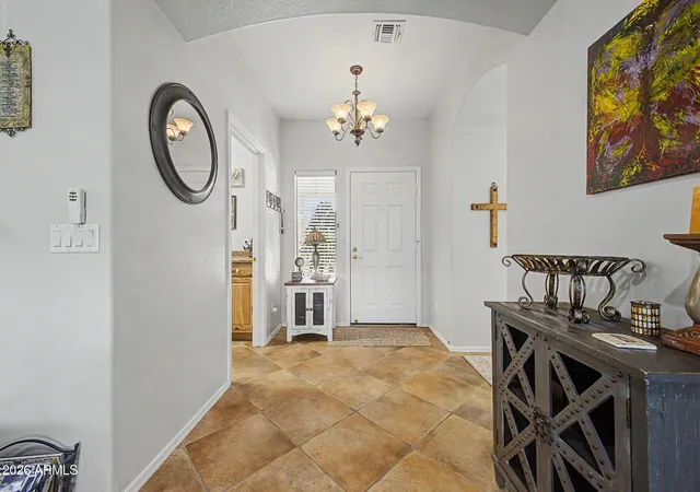 Photo 4 of Single family home for sale at 21187 E Alyssa Rd, Queen Creek, AZ 85142 | MLS# 7047681 | Listing updated on 2026-06-29
