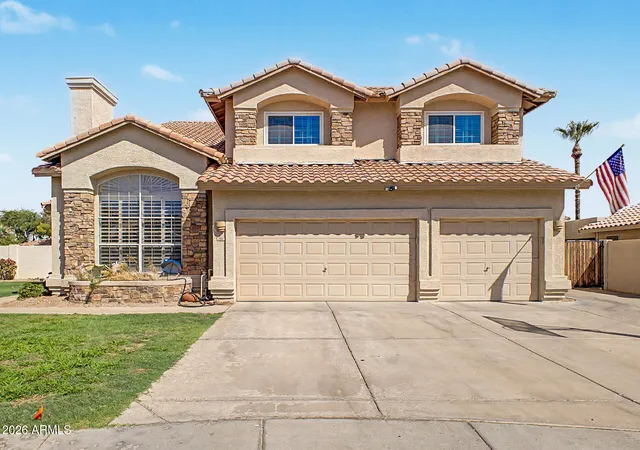 Homes for sale in Glendale, AZ | 7815 W Kerry Ln, Glendale, AZ 85308 | MLS# 7047796