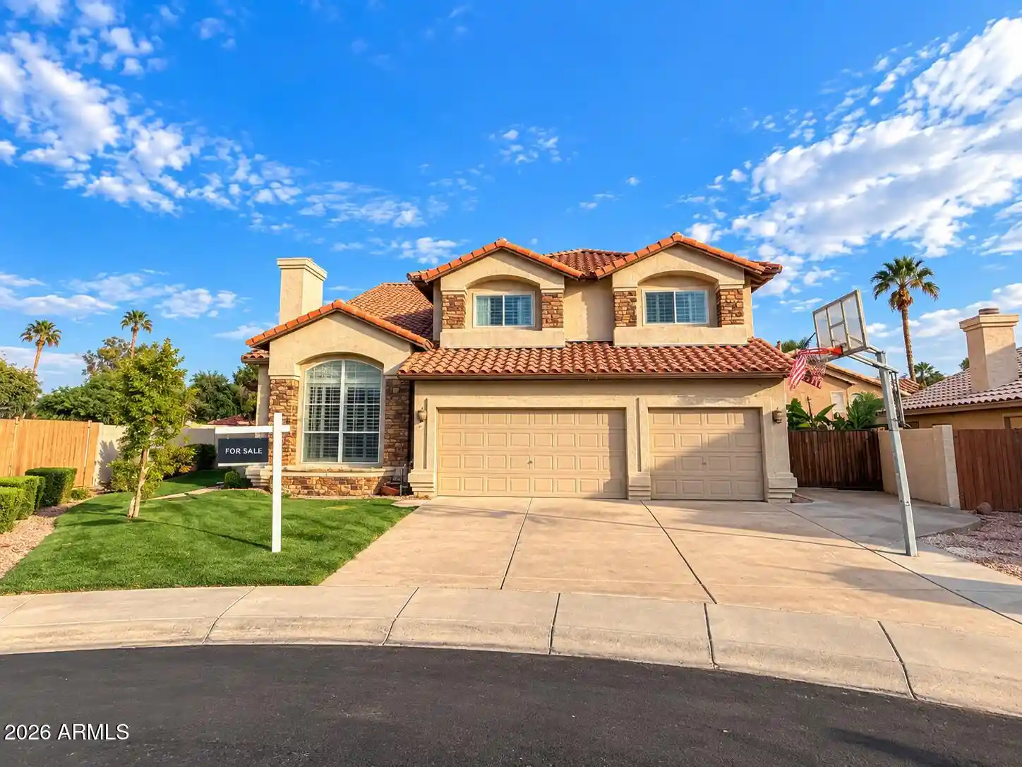 Photo 1 of Single family home for sale at 7815 W Kerry Ln, Glendale, AZ 85308 | MLS# 7047796 | Listing updated on 2026-10-25