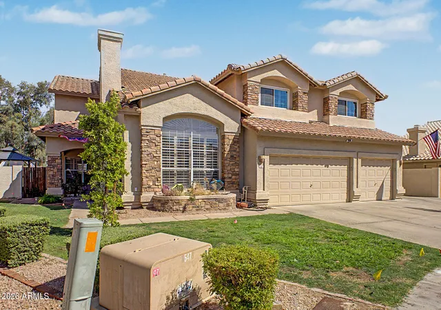 Homes for sale in Glendale, AZ | 7815 W Kerry Ln, Glendale, AZ 85308 | MLS# 7047796