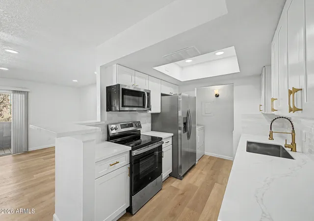 Photo 1 of House for sale at 4608 W Maryland Ave #201, Glendale, AZ 85301 | MLS# 7053166 | Listing updated on 2026-10-02